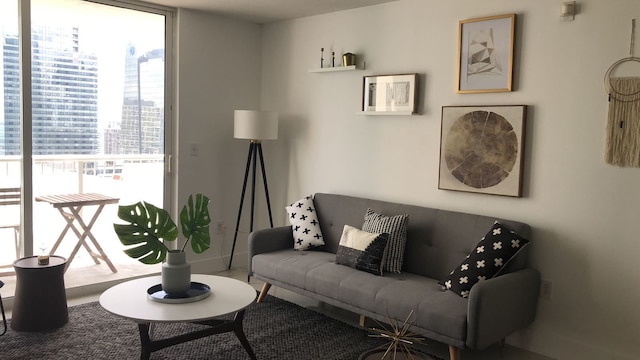 アメージング アパートメント イン ブリッケル