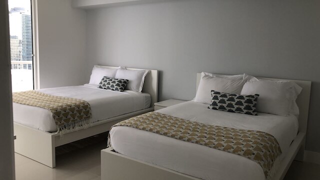 アメージング アパートメント イン ブリッケル