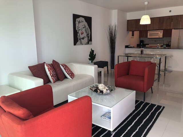 アメージング アパートメント イン ブリッケル