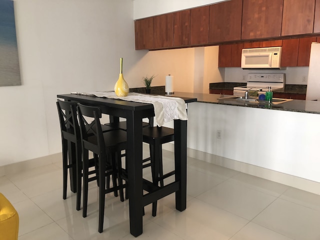 アメージング アパートメント イン ブリッケル