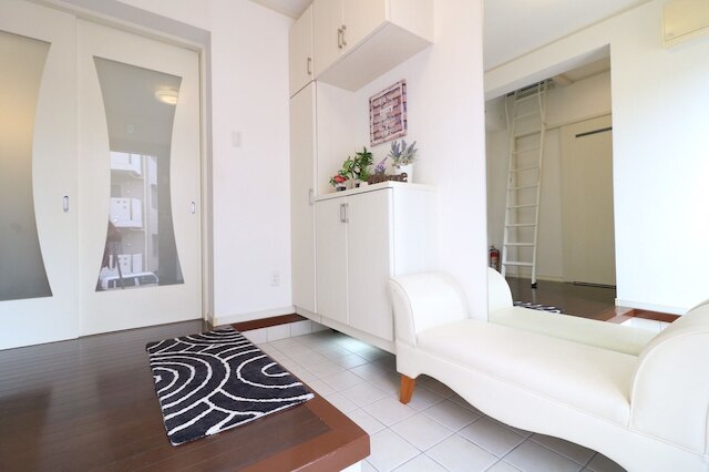 ブルー オーシャン