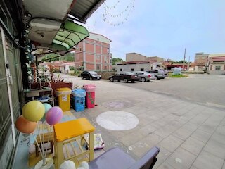 シアン BnB (金門紫仙小館)