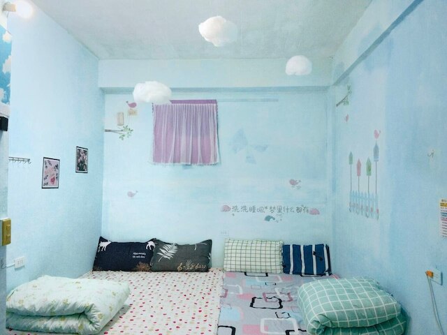 シアン BnB (金門紫仙小館)