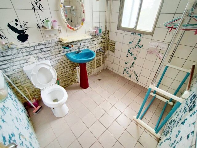 シアン BnB (金門紫仙小館)