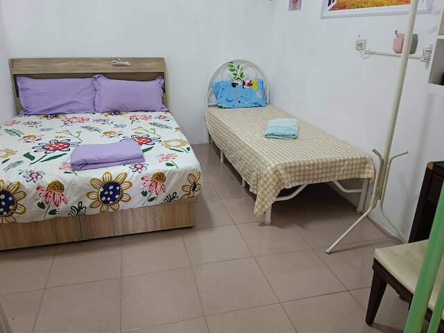 シアン BnB (金門紫仙小館)