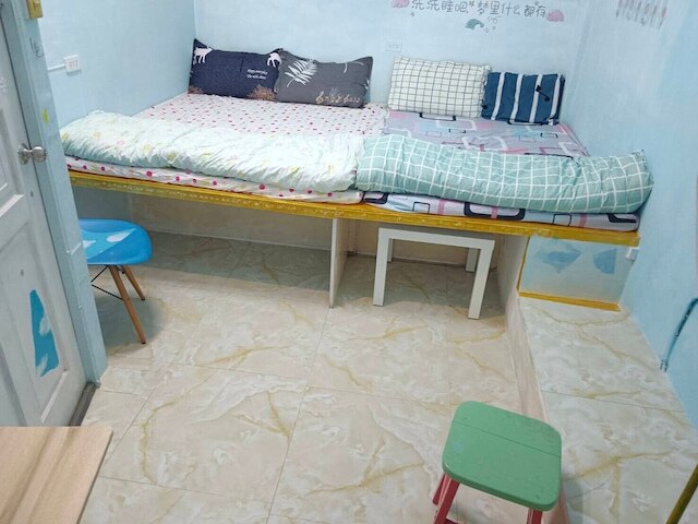 シアン BnB (金門紫仙小館)