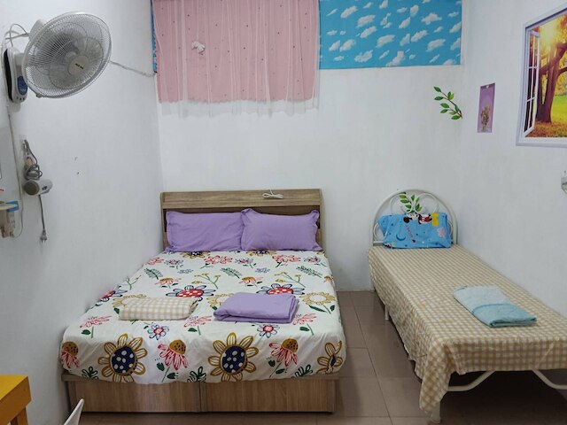 シアン BnB (金門紫仙小館)