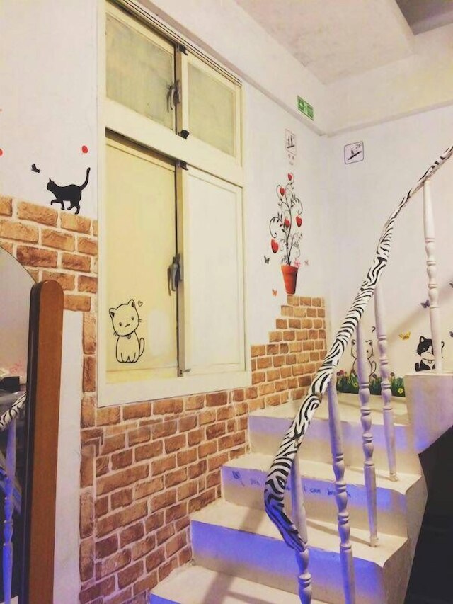 シアン BnB (金門紫仙小館)