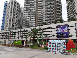 ダンガ ベイ カントリー ガーデン