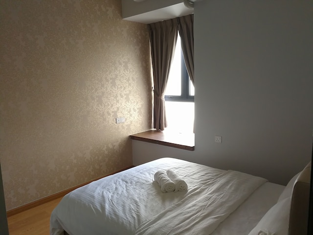 ダンガ ベイ カントリー ガーデン