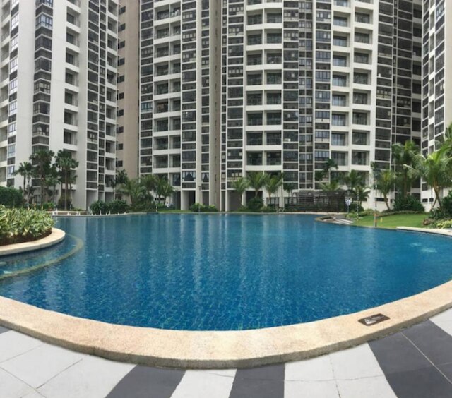 ダンガ ベイ カントリー ガーデン