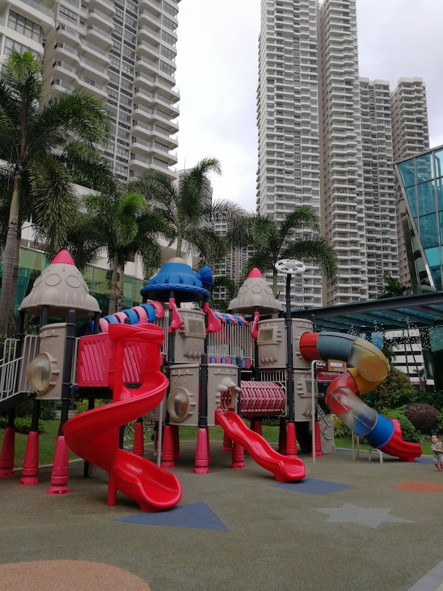 ダンガ ベイ カントリー ガーデン