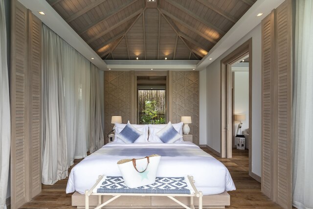 ケープ ファーン ホテル – プライベート アイランズ サムイ