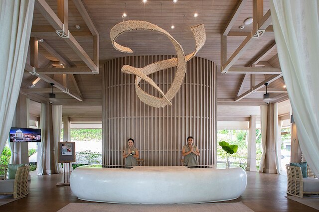 ケープ ファーン ホテル – プライベート アイランズ サムイ