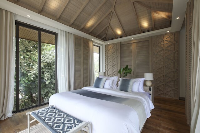 ケープ ファーン ホテル – プライベート アイランズ サムイ