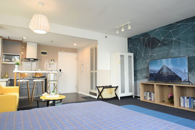 ユア セント ランド サービス アパートメント