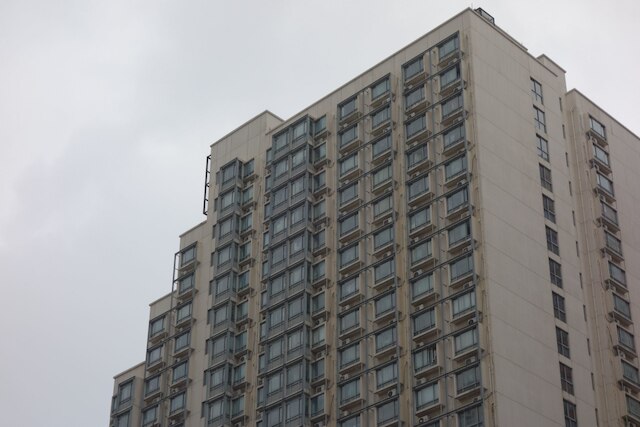 ユア セント ランド サービス アパートメント