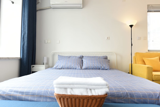 ユア セント ランド サービス アパートメント