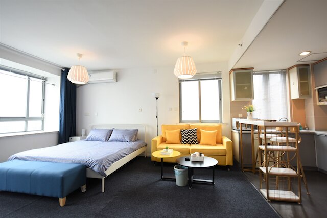 ユア セント ランド サービス アパートメント