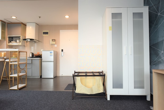 ユア セント ランド サービス アパートメント