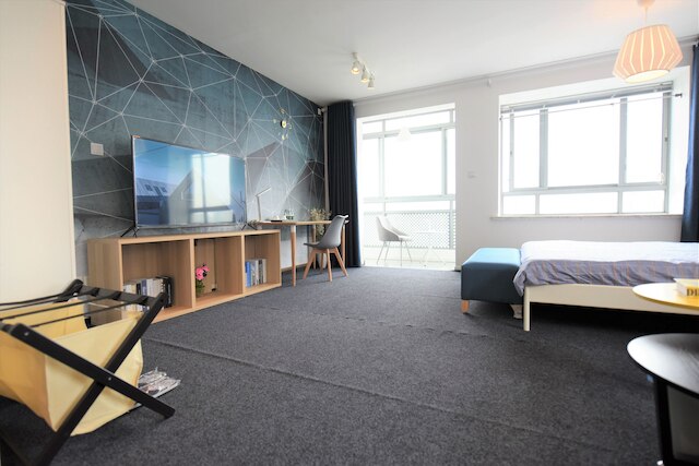 ユア セント ランド サービス アパートメント