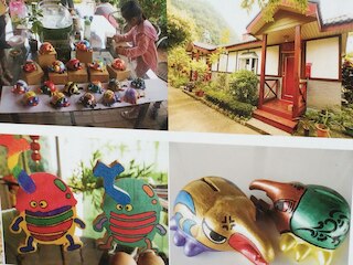 フェニックス ランドスケーピング B&B (鳳凰宿生態休閒館)