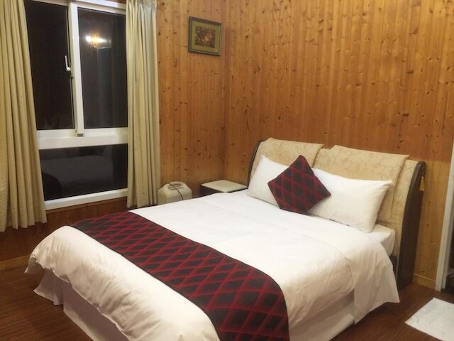 フェニックス ランドスケーピング B&B (鳳凰宿生態休閒館)