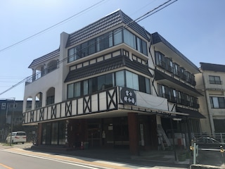 VOYAN Resort 富士山中湖・月湖荘