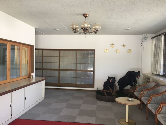 VOYAN Resort 富士山中湖・月湖荘