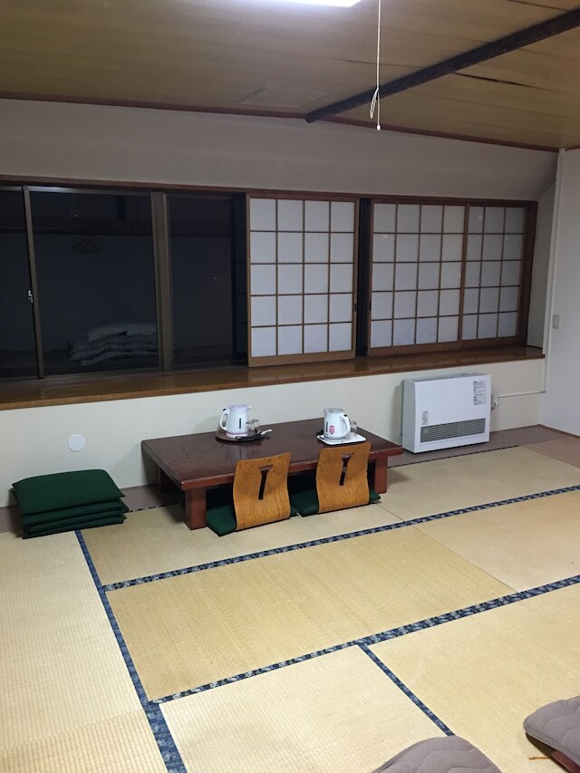 VOYAN Resort 富士山中湖・月湖荘