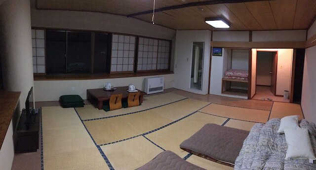 VOYAN Resort 富士山中湖・月湖荘