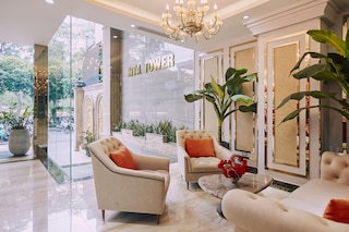 NTA ホテル - サービスド アパートメンツ