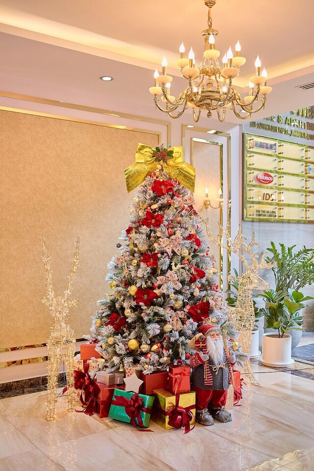 NTA ホテル - サービスド アパートメンツ