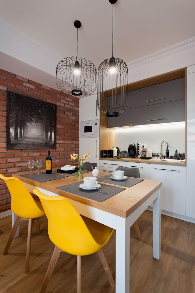 シティ オブ キングス シルバー アパートメンツ