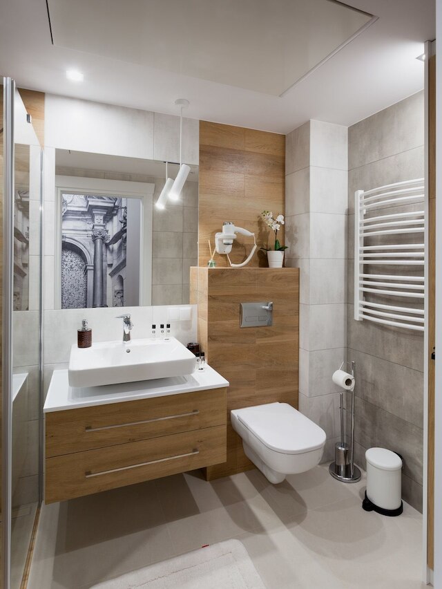 シティ オブ キングス シルバー アパートメンツ