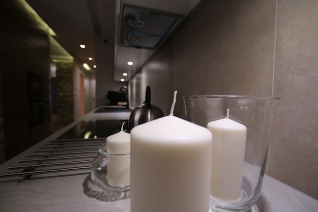 シティ オブ ザ キングス グリーン サイレンス アパートメント