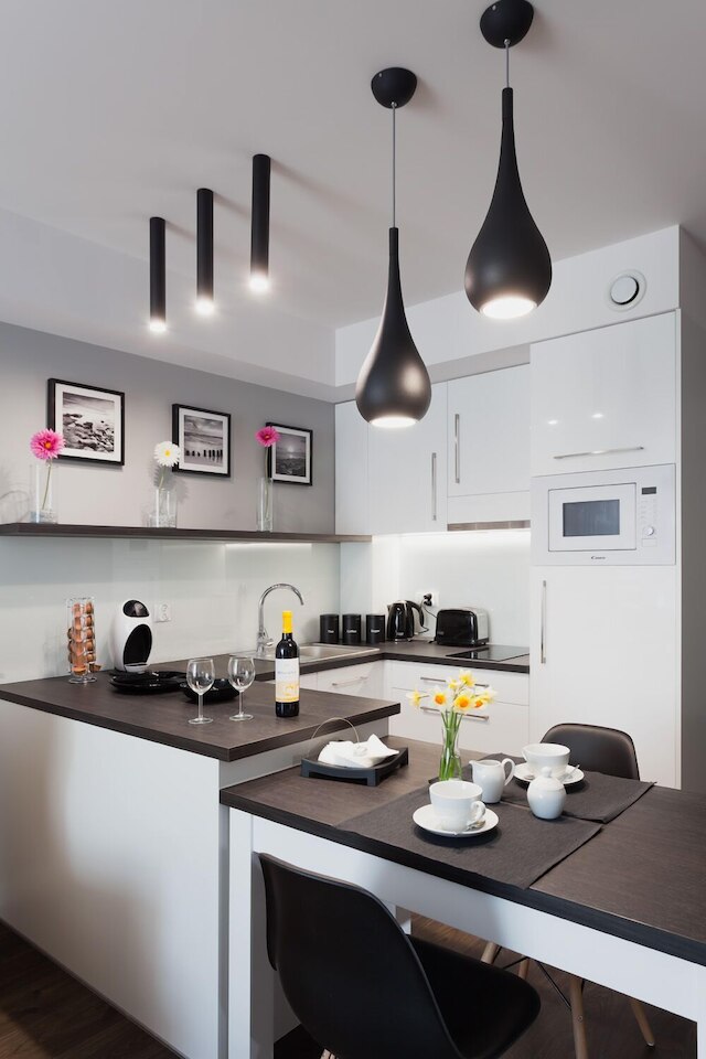 シティ オブ ザ キングス シティ ポイント アパートメンツ