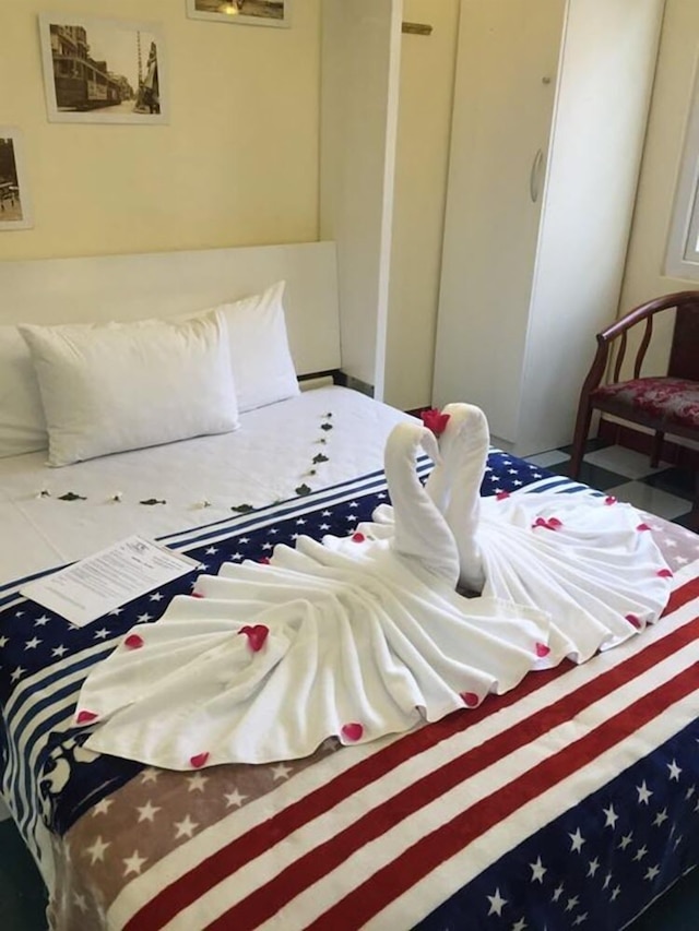 ファミリー ホームステイ