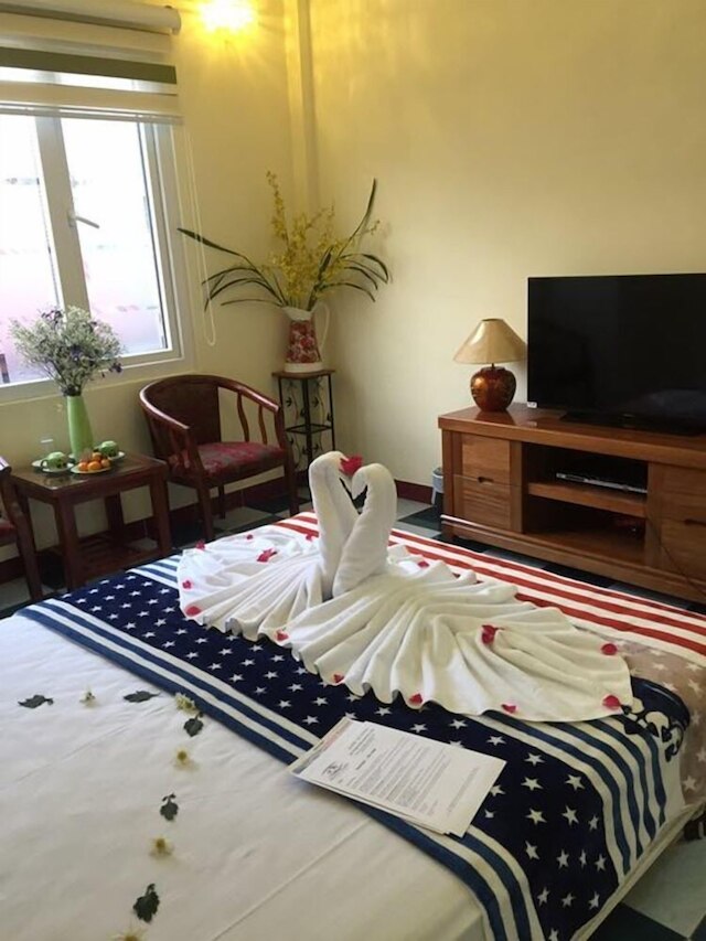 ファミリー ホームステイ