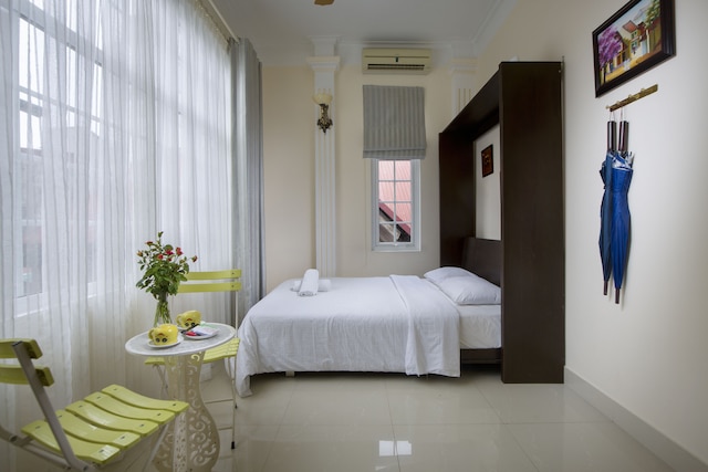 ファミリー ホームステイ