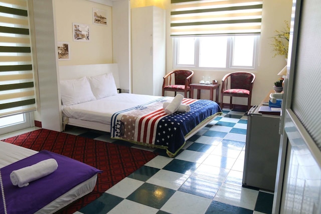 ファミリー ホームステイ