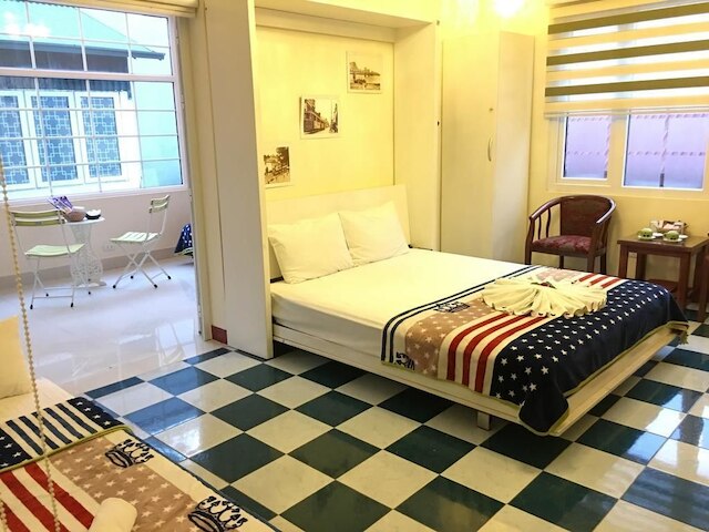 ファミリー ホームステイ