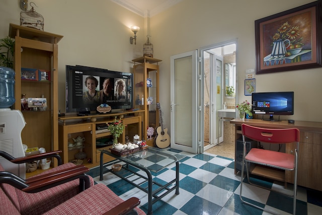 ファミリー ホームステイ