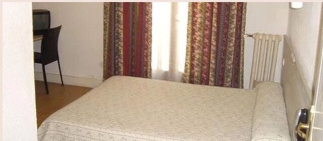 オテル ドゥ パリ