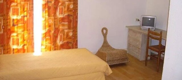 オテル ドゥ パリ