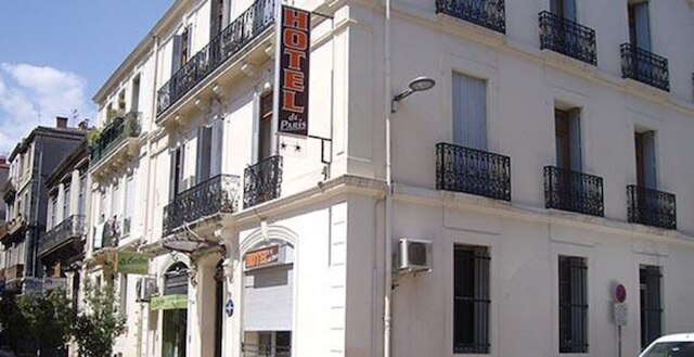 オテル ドゥ パリ