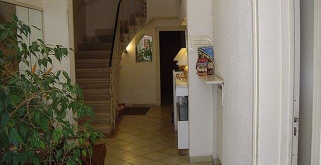 オテル ドゥ パリ