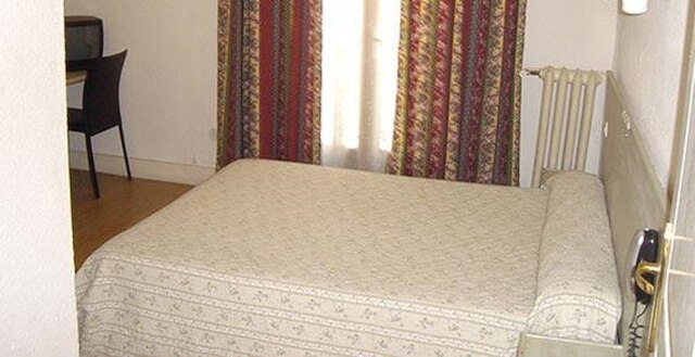 オテル ドゥ パリ