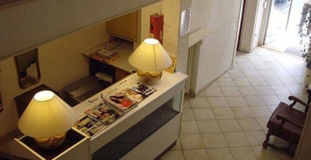 オテル ドゥ パリ