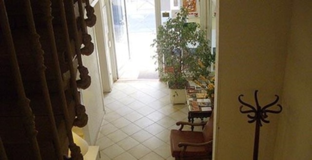 オテル ドゥ パリ